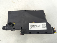 2013-2016 Ford Escape Fusebox Fuse Box Panel Relay Module P/N:AV6T-14A142-AB Fits Fits 2013 2014 2015 2016 OEM Used Auto Par