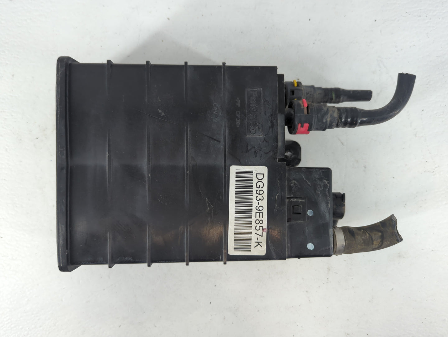 2013 Ford Escape Fuel Vapor Charcoal Canister - Oemusedautoparts1.com