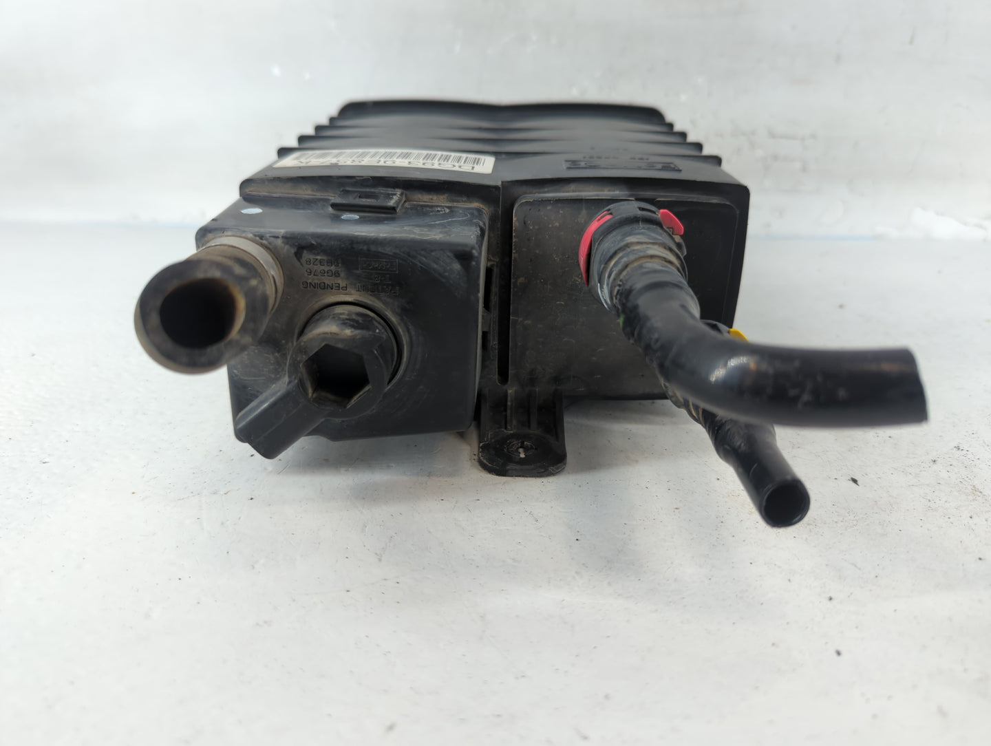 2013 Ford Escape Fuel Vapor Charcoal Canister - Oemusedautoparts1.com