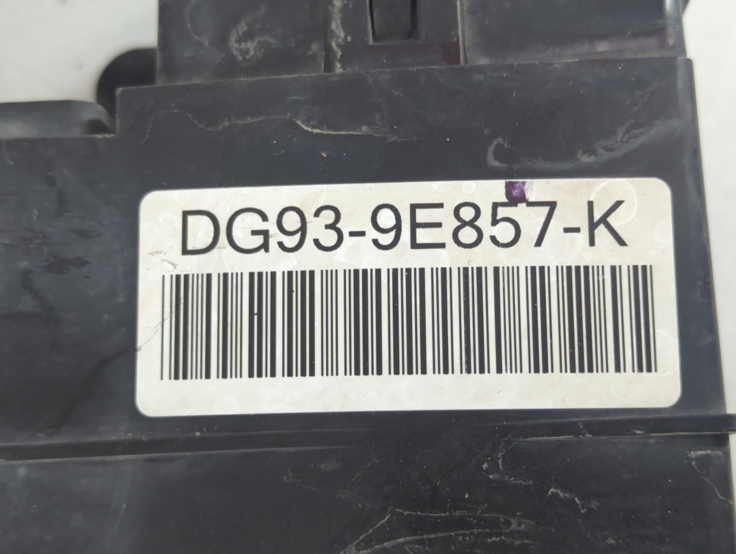 2013 Ford Escape Fuel Vapor Charcoal Canister - Oemusedautoparts1.com