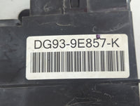 2013 Ford Escape Fuel Vapor Charcoal Canister - Oemusedautoparts1.com