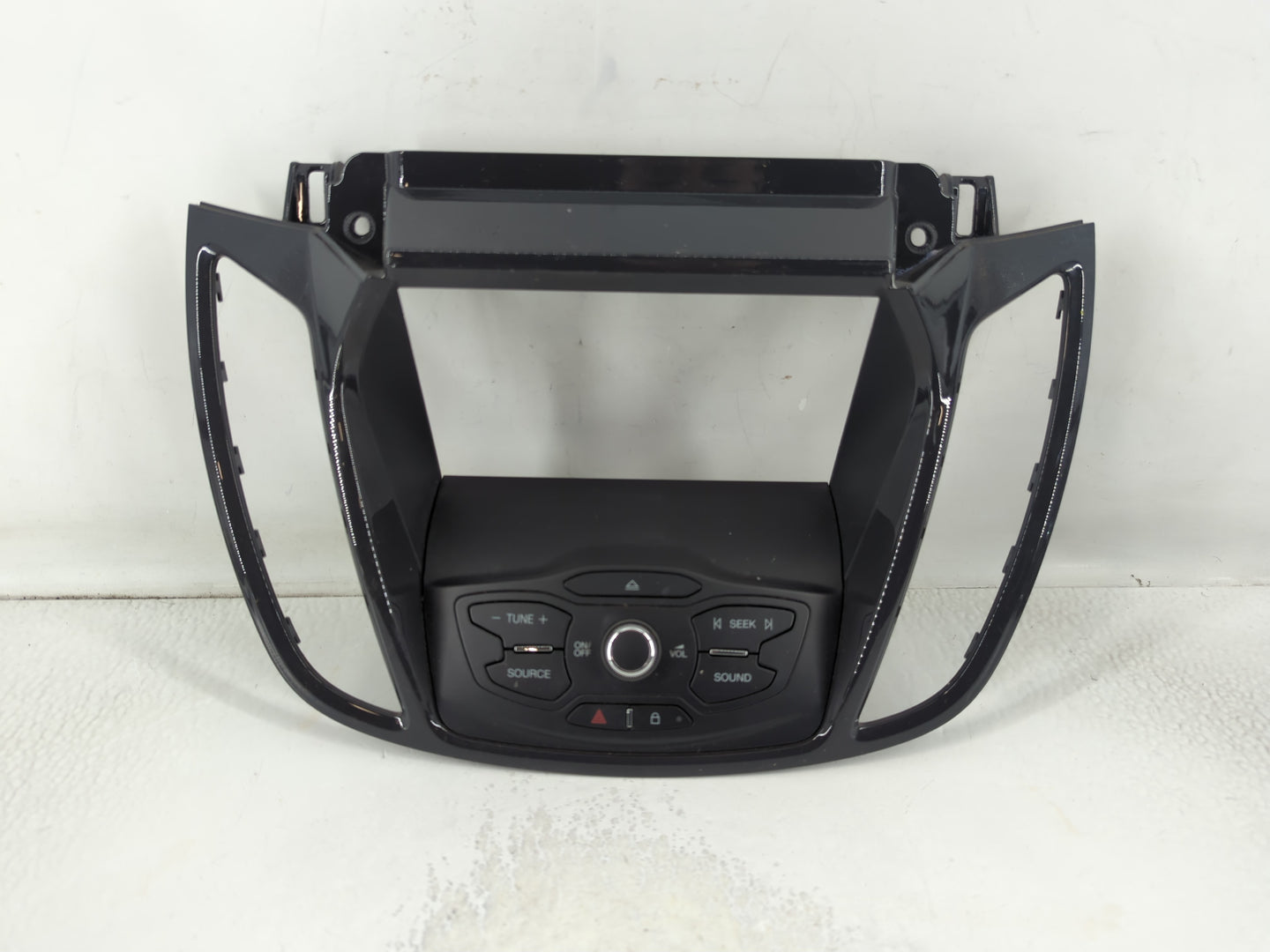 2013-2015 Ford Escape Climate Control Module Temperature AC/Heater Replacement P/N:18835 CD3BA8 Fits Fits 2013 2014 2015 OEM