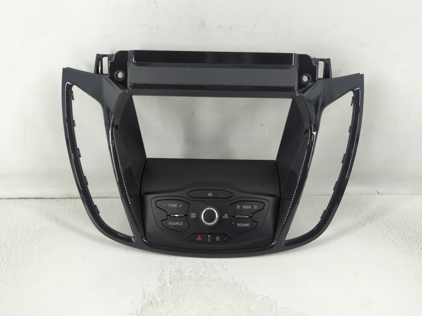 2013-2015 Ford Escape Climate Control Module Temperature AC/Heater Replacement P/N:18835 CD3BA8 Fits Fits 2013 2014 2015 OEM