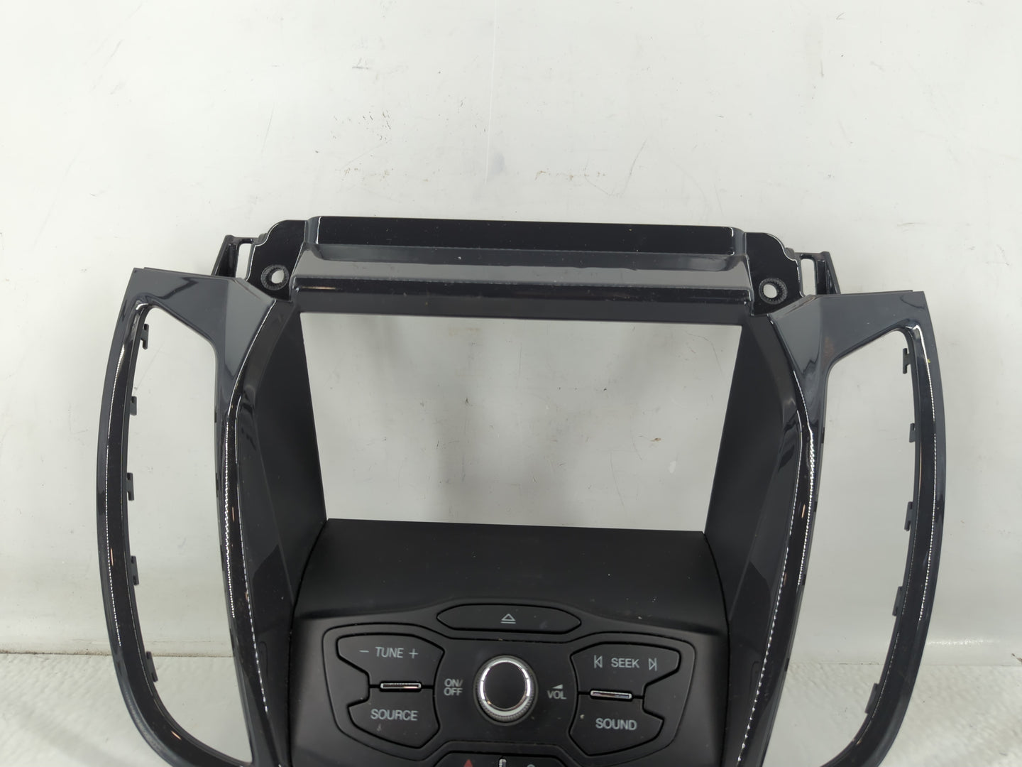 2013-2015 Ford Escape Climate Control Module Temperature AC/Heater Replacement P/N:18835 CD3BA8 Fits Fits 2013 2014 2015 OEM