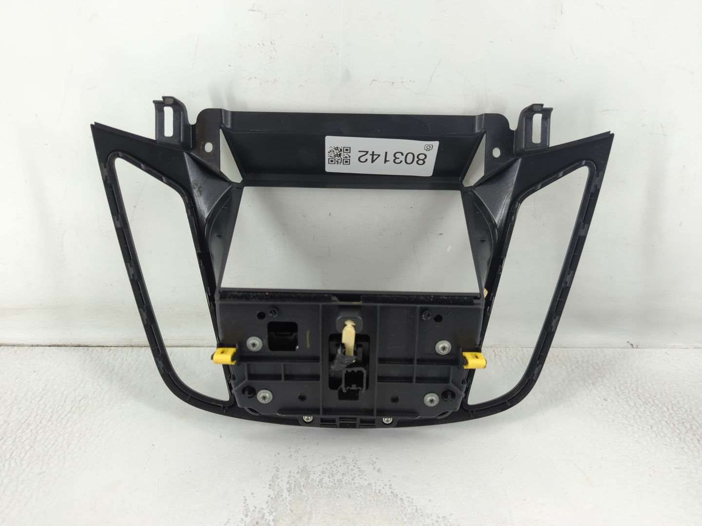 2013-2015 Ford Escape Climate Control Module Temperature AC/Heater Replacement P/N:18835 CD3BA8 Fits Fits 2013 2014 2015 OEM