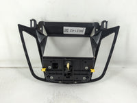 2013-2015 Ford Escape Climate Control Module Temperature AC/Heater Replacement P/N:18835 CD3BA8 Fits Fits 2013 2014 2015 OEM