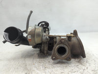 2013 Ford Escape Turbocharger Turbo Charger Super Charger Supercharger - Oemusedautoparts1.com