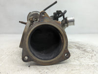 2013 Ford Escape Turbocharger Turbo Charger Super Charger Supercharger - Oemusedautoparts1.com