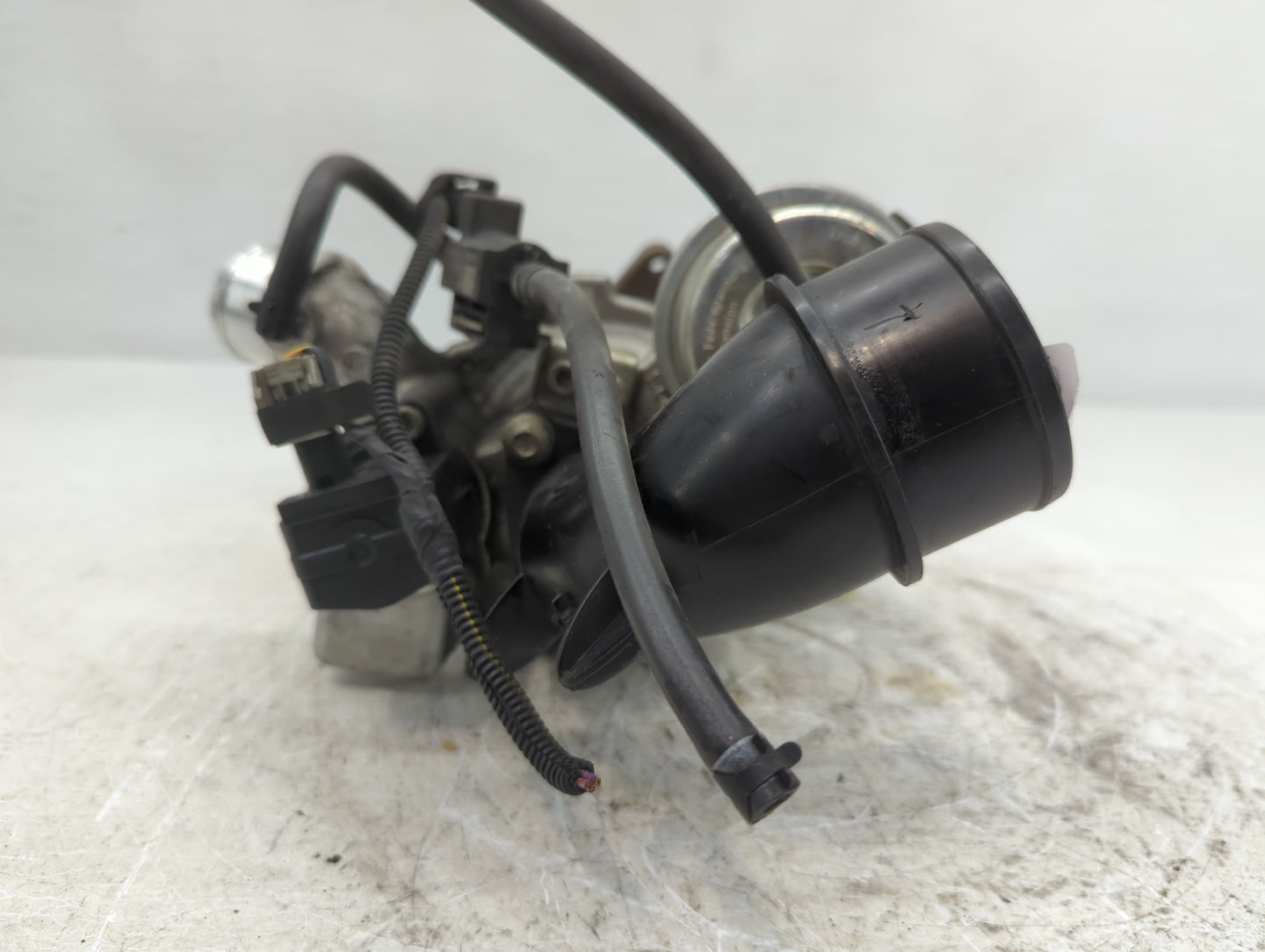 2013 Ford Escape Turbocharger Turbo Charger Super Charger Supercharger - Oemusedautoparts1.com