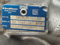 2013 Ford Escape Turbocharger Turbo Charger Super Charger Supercharger - Oemusedautoparts1.com