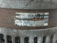 2013-2019 Ford Escape Alternator Replacement Generator Charging Assembly Engine OEM P/N:CJ5T-10300-BB Fits OEM Used Auto Par
