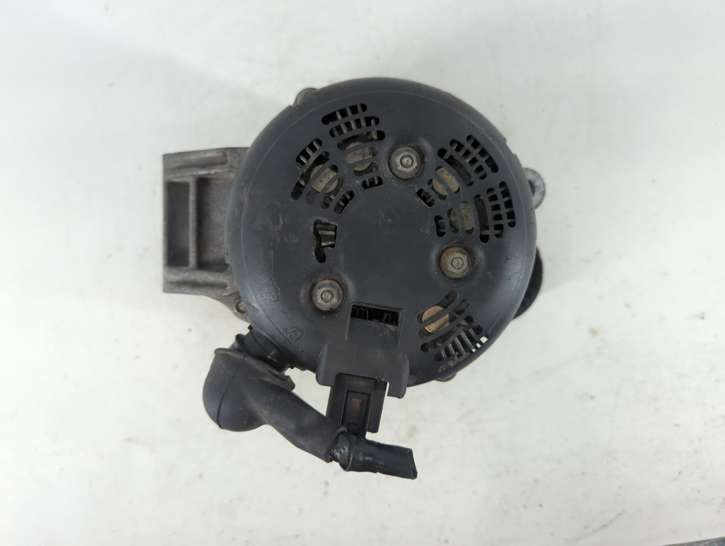 2013-2019 Ford Escape Alternator Replacement Generator Charging Assembly Engine OEM P/N:CJ5T-10300-BB Fits OEM Used Auto Par