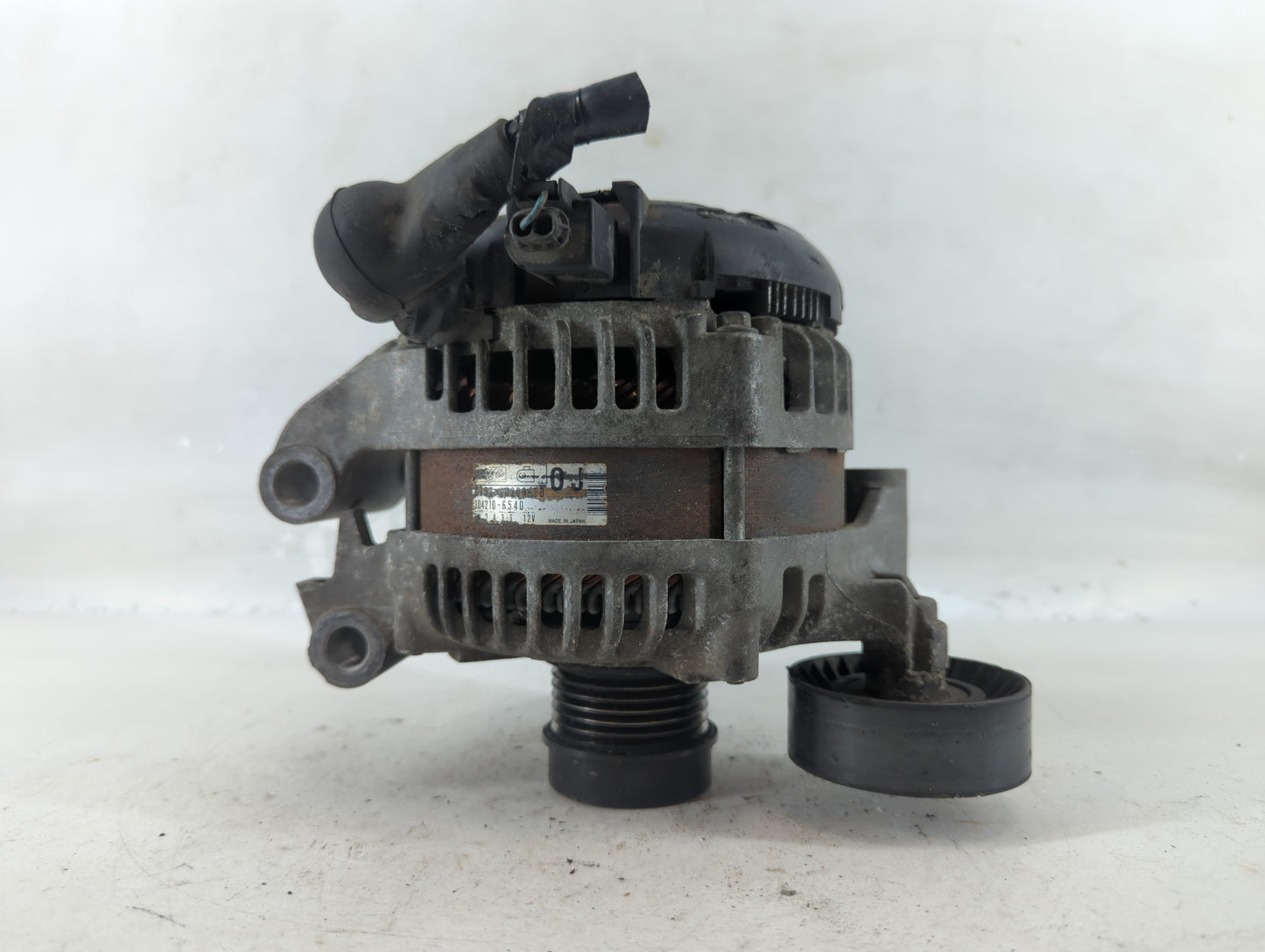 2013-2019 Ford Escape Alternator Replacement Generator Charging Assembly Engine OEM P/N:CJ5T-10300-BB Fits OEM Used Auto Par