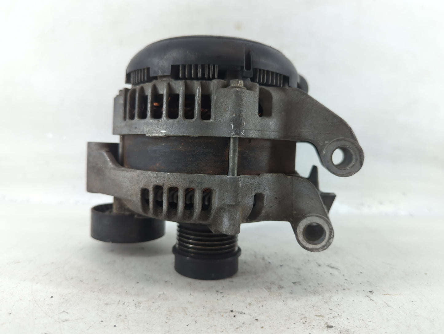 2013-2019 Ford Escape Alternator Replacement Generator Charging Assembly Engine OEM P/N:CJ5T-10300-BB Fits OEM Used Auto Par