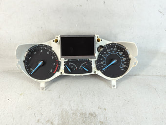 compare product 2013 Ford Escape Instrument Cluster Speedometer Gauges Fits OEM Used Auto Parts