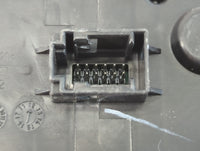 2013 Ford Escape Instrument Cluster Speedometer Gauges Fits OEM Used Auto Parts - Oemusedautoparts1.com