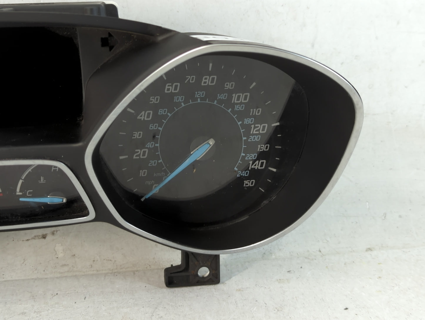 2013 Ford Escape Instrument Cluster Speedometer Gauges P/N:VPCL8F-10894-B CJ5T-10849-TF Fits OEM Used Auto Parts - Oemusedau