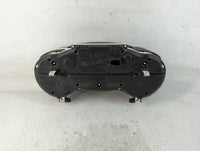 2013 Ford Escape Instrument Cluster Speedometer Gauges P/N:VPCL8F-10894-B CJ5T-10849-TF Fits OEM Used Auto Parts - Oemusedau
