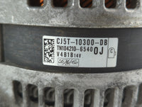 2013-2019 Ford Escape Alternator Replacement Generator Charging Assembly Engine OEM P/N:CJ5T-10300-DB Fits OEM Used Auto Par