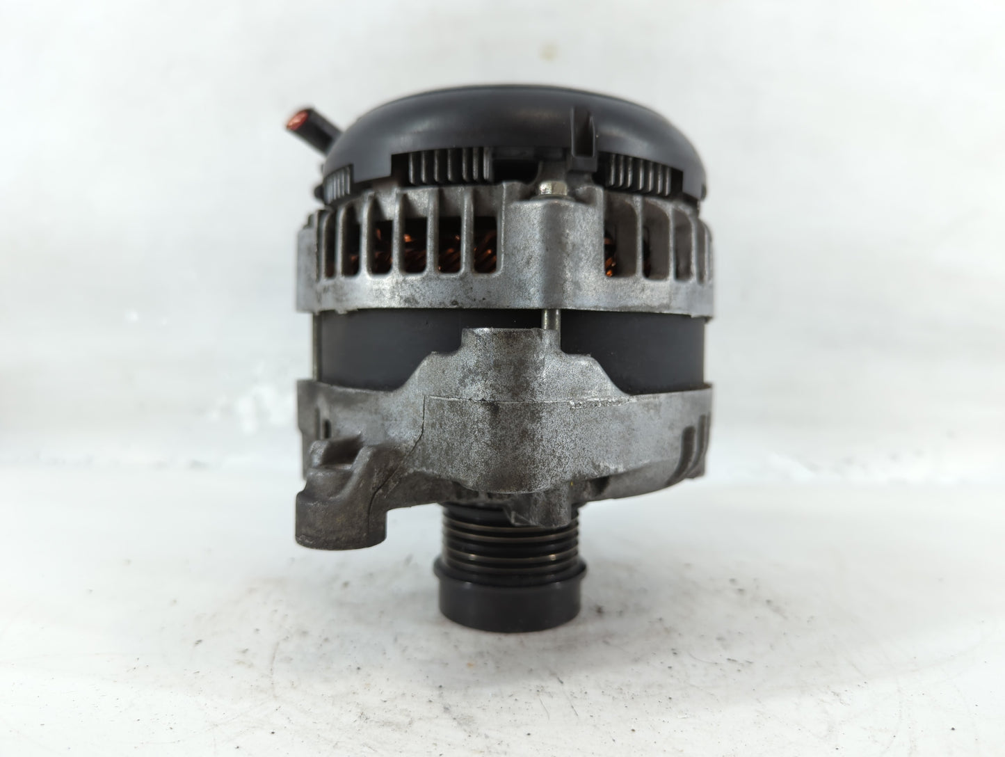 2013-2019 Ford Escape Alternator Replacement Generator Charging Assembly Engine OEM P/N:CJ5T-10300-DB Fits OEM Used Auto Par