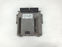 2013-2016 Ford Escape PCM Engine Control Computer ECU ECM PCU OEM P/N:DJ5A-12A650-BH CV6A-12B684-CA Fits Fits 2013 2014 2015