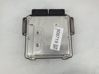 2013-2016 Ford Escape PCM Engine Control Computer ECU ECM PCU OEM P/N:DJ5A-12A650-BH CV6A-12B684-CA Fits Fits 2013 2014 2015