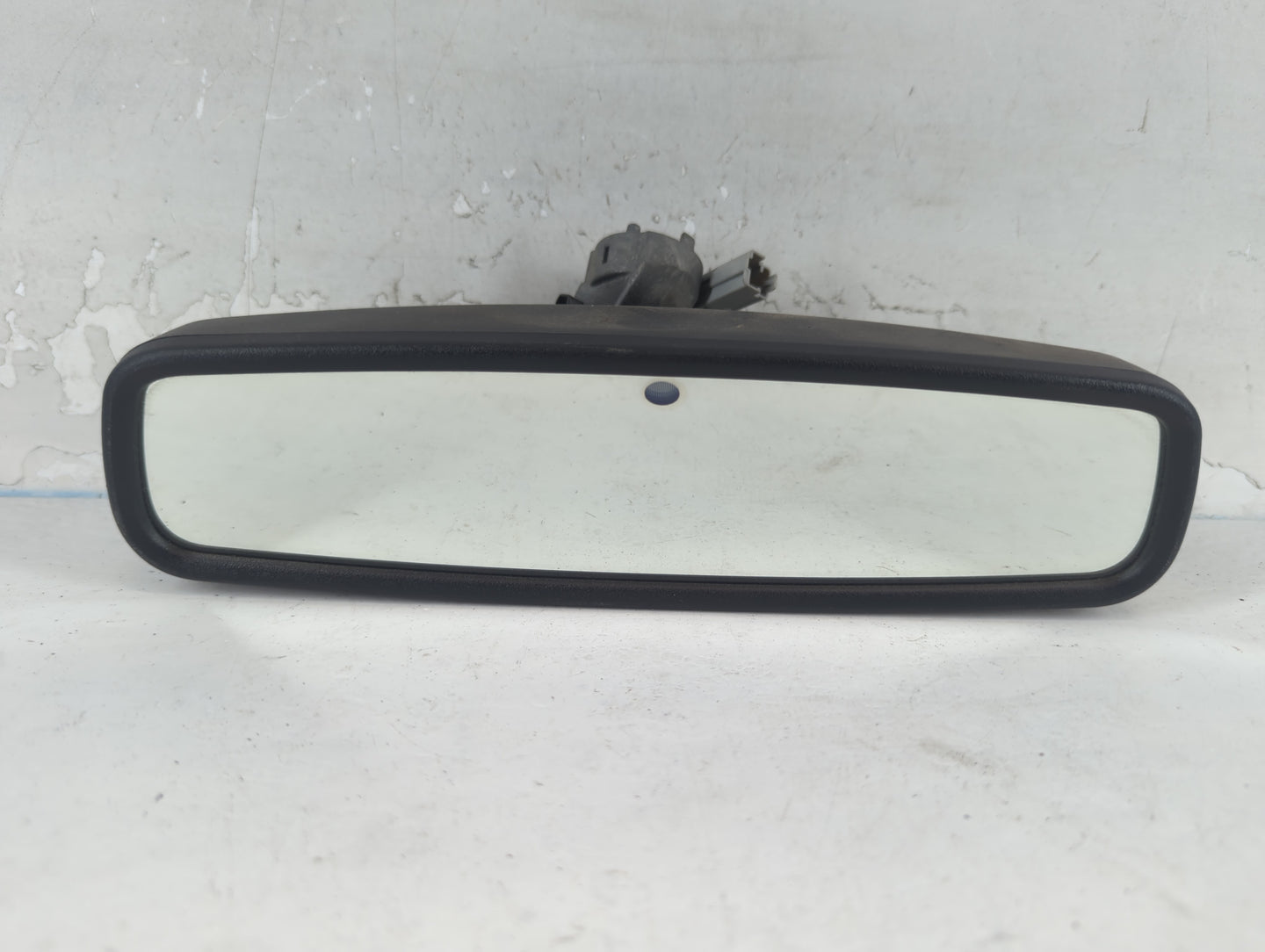 2013-2019 Ford Escape Interior Rear View Mirror Replacement OEM P/N:CU5A 17E678-BA Fits OEM Used Auto Parts - Oemusedautopar