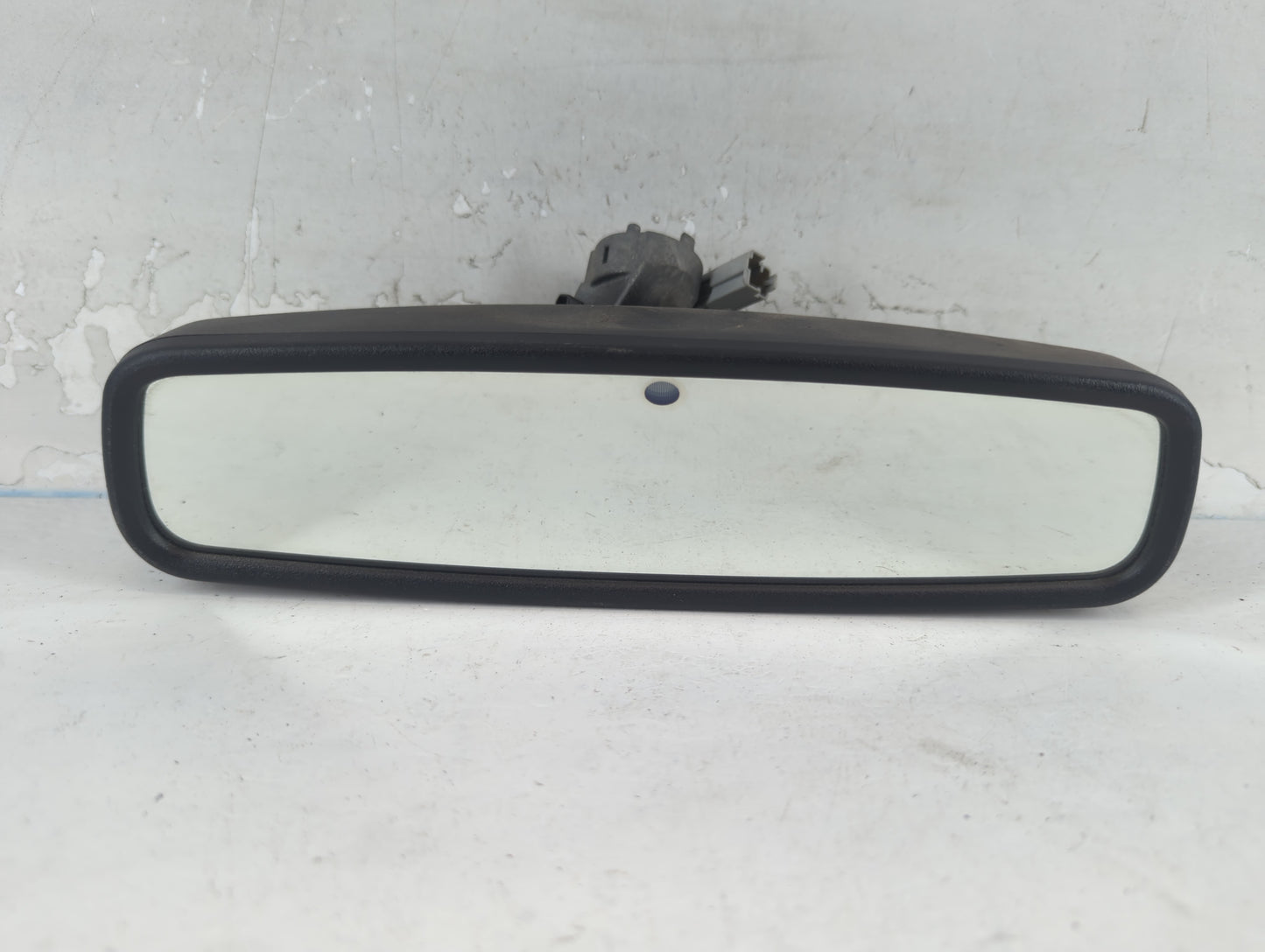 2013-2019 Ford Escape Interior Rear View Mirror Replacement OEM P/N:CU5A 17E678-BA Fits OEM Used Auto Parts - Oemusedautopar