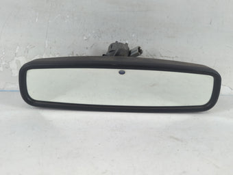 compare product 2013-2019 Ford Escape Interior Rear View Mirror Replacement OEM P/N:CU5A 17E678-BA Fits OEM Used Auto Parts