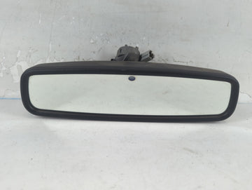 2013-2019 Ford Escape Interior Rear View Mirror Replacement OEM P/N:CU5A 17E678-BA Fits OEM Used Auto Parts - Oemusedautopar