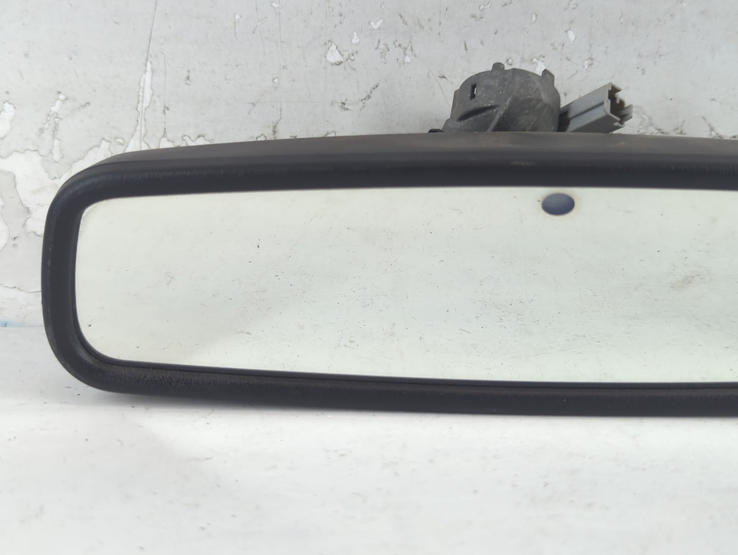 2013-2019 Ford Escape Interior Rear View Mirror Replacement OEM P/N:CU5A 17E678-BA Fits OEM Used Auto Parts - Oemusedautopar
