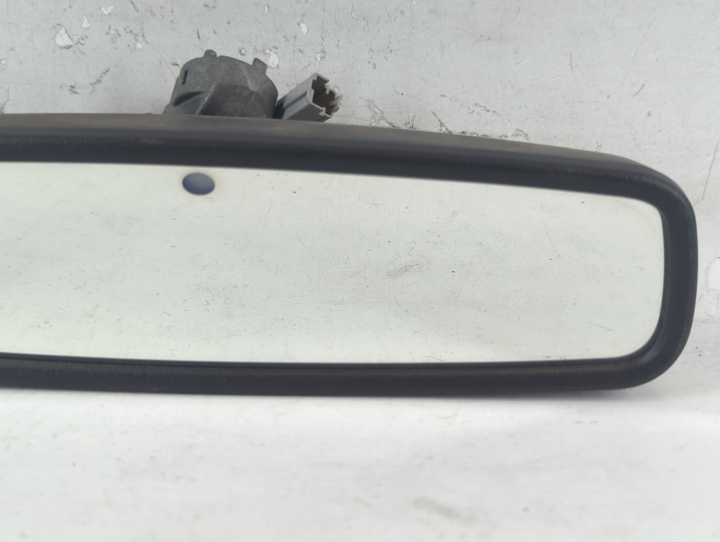 2013-2019 Ford Escape Interior Rear View Mirror Replacement OEM P/N:CU5A 17E678-BA Fits OEM Used Auto Parts - Oemusedautopar