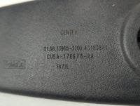 2013-2019 Ford Escape Interior Rear View Mirror Replacement OEM P/N:CU5A 17E678-BA Fits OEM Used Auto Parts - Oemusedautopar