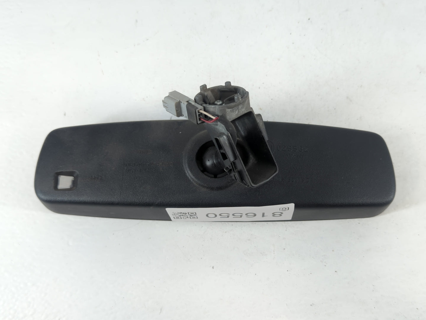 2013-2019 Ford Escape Interior Rear View Mirror Replacement OEM P/N:CU5A 17E678-BA Fits OEM Used Auto Parts - Oemusedautopar