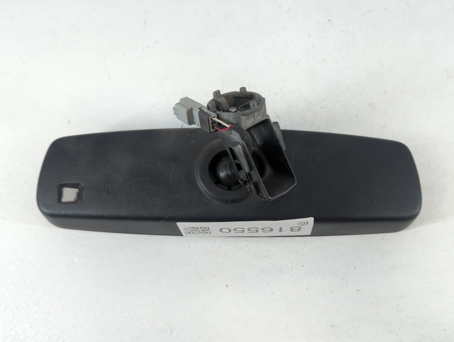 2013-2019 Ford Escape Interior Rear View Mirror Replacement OEM P/N:CU5A 17E678-BA Fits OEM Used Auto Parts - Oemusedautopar