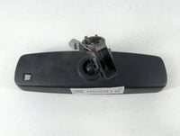 2013-2019 Ford Escape Interior Rear View Mirror Replacement OEM P/N:CU5A 17E678-BA Fits OEM Used Auto Parts - Oemusedautopar