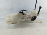 2013-2014 Ford Escape Windshield Washer Fluid Reservoir Bottle Oem 819917 - Oemusedautoparts1.com