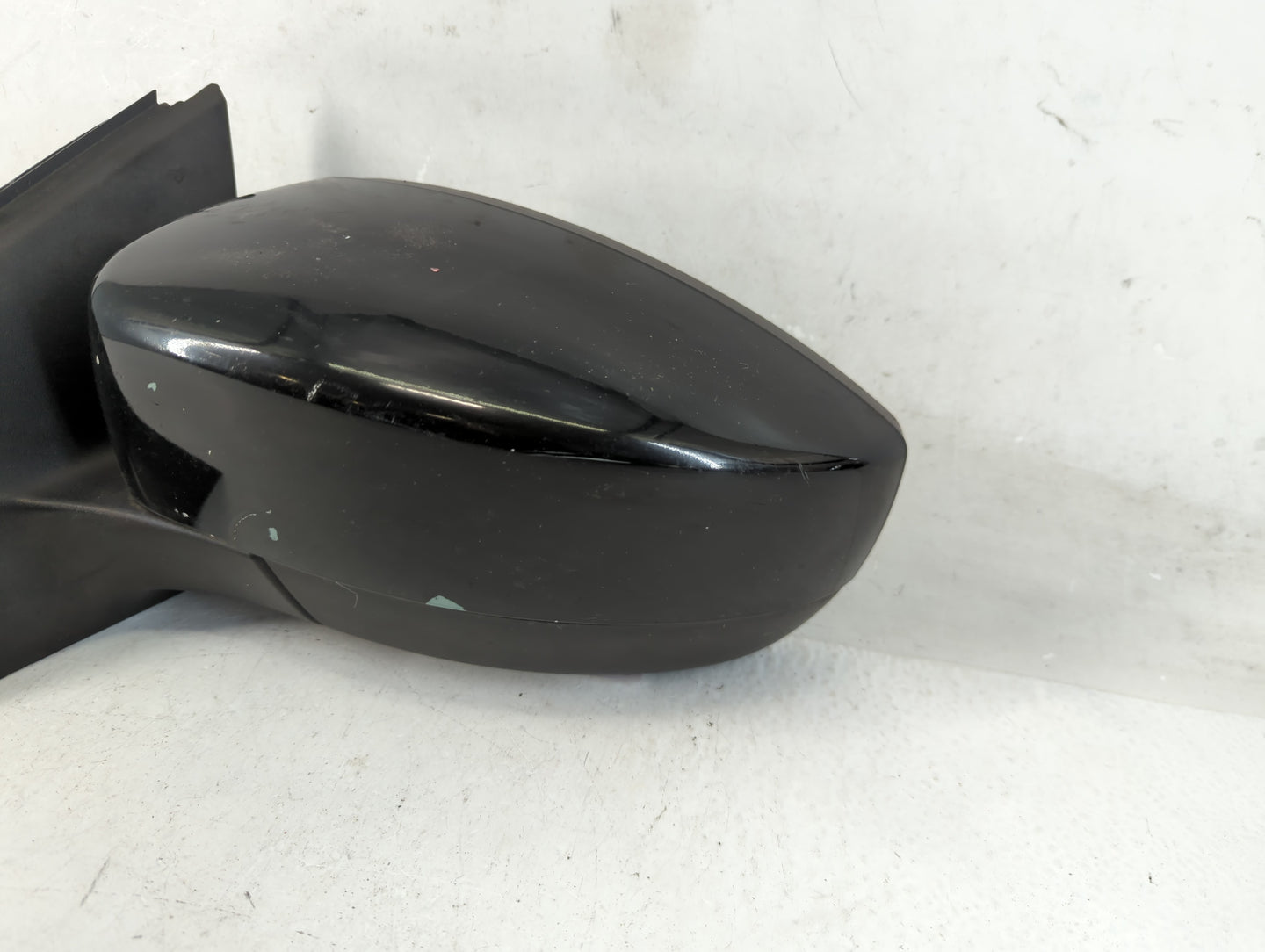 2013-2016 Ford Escape Driver Side View Mirror - Left Door Mirror OEM Used - Oemusedautoparts1.com