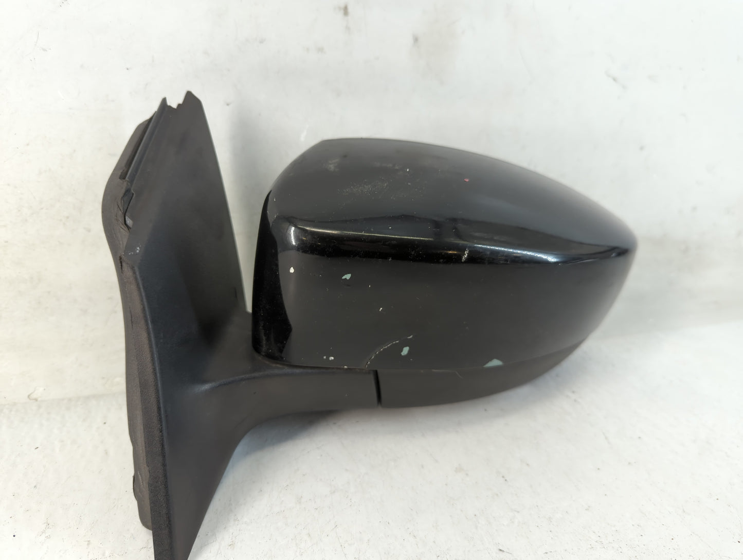 2013-2016 Ford Escape Driver Side View Mirror - Left Door Mirror OEM Used - Oemusedautoparts1.com