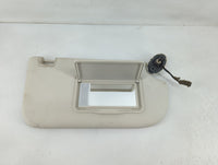 2013-2019 Ford Escape Sun Visor Shade Replacement Passenger Right Mirror Fits Fits 2013 2014 2015 2016 2017 2018 2019 OEM Us