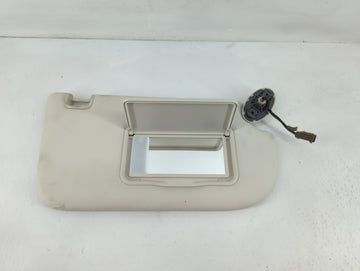 2013-2019 Ford Escape Sun Visor Shade Replacement Passenger Right Mirror Fits Fits 2013 2014 2015 2016 2017 2018 2019 OEM Us