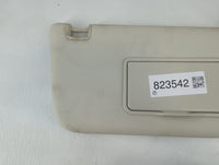 2013-2019 Ford Escape Sun Visor Shade Replacement Passenger Right Mirror Fits Fits 2013 2014 2015 2016 2017 2018 2019 OEM Us