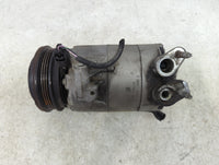 2013-2016 Ford Escape Air Conditioning A/c Ac Compressor Oem - Oemusedautoparts1.com