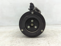 2013-2016 Ford Escape Air Conditioning A/c Ac Compressor Oem - Oemusedautoparts1.com
