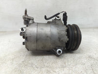 2013-2016 Ford Escape Air Conditioning A/c Ac Compressor Oem - Oemusedautoparts1.com