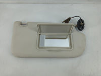 2013-2019 Ford Escape Sun Visor Shade Replacement Passenger Right Mirror Fits Fits 2013 2014 2015 2016 2017 2018 2019 OEM Us