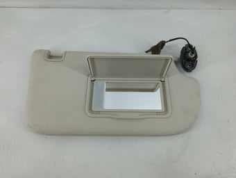 compare product 2013-2019 Ford Escape Sun Visor Shade Replacement Passenger Right Mirror Fits Fits 2013 2014 2015 2016 2017 2018 2019 OEM Used Auto Parts