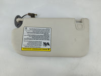 2013-2019 Ford Escape Sun Visor Shade Replacement Passenger Right Mirror Fits Fits 2013 2014 2015 2016 2017 2018 2019 OEM Us