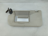 2013-2019 Ford Escape Sun Visor Shade Replacement Driver Left Mirror Fits Fits 2013 2014 2015 2016 2017 2018 2019 OEM Used A