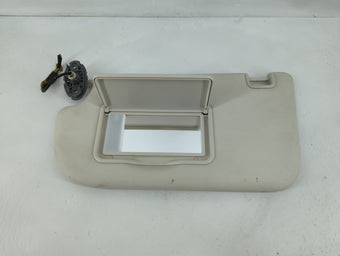 compare product 2013-2019 Ford Escape Sun Visor Shade Replacement Driver Left Mirror Fits Fits 2013 2014 2015 2016 2017 2018 2019 OEM Used Auto Parts